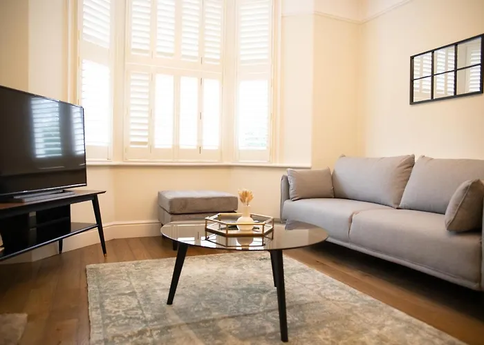 35 Grosvenor Terrace - 3 Bed Sleeps 6, 5 Min Walk From York City Centre
