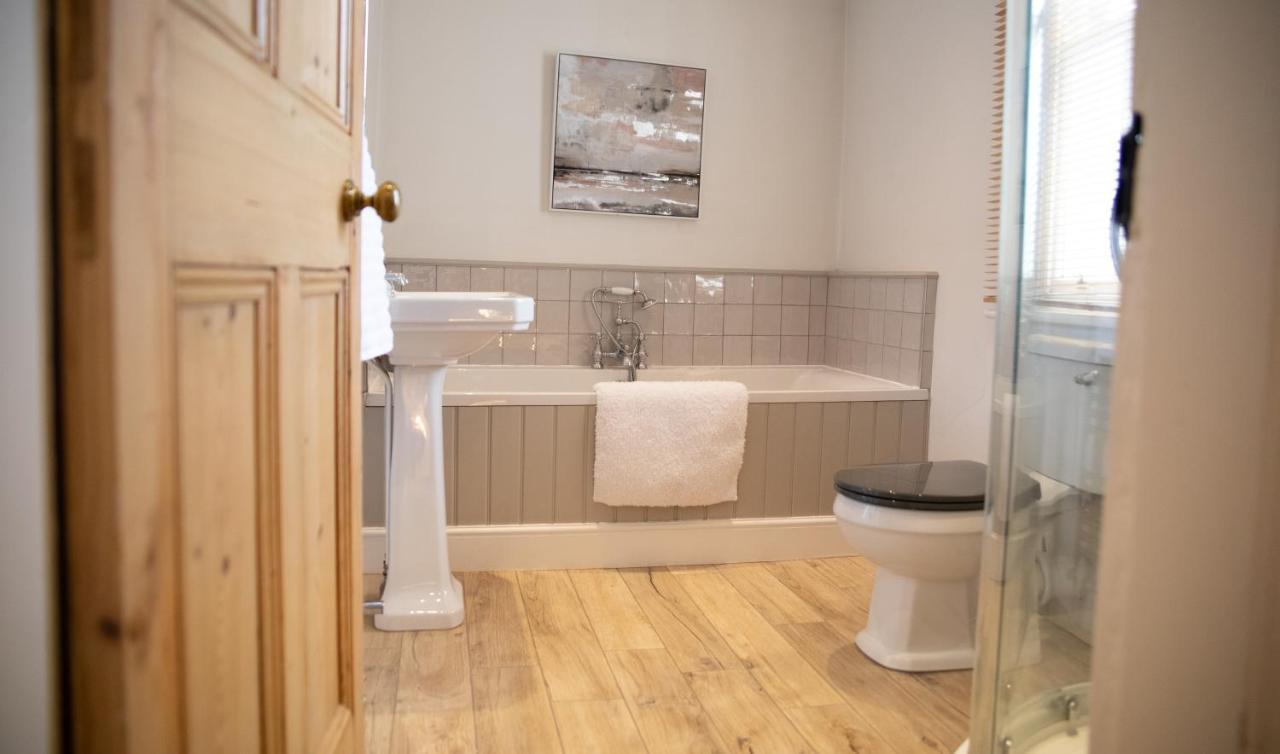 35 Grosvenor Terrace - 3 Bed Sleeps 6, 5 Min Walk From Centre *