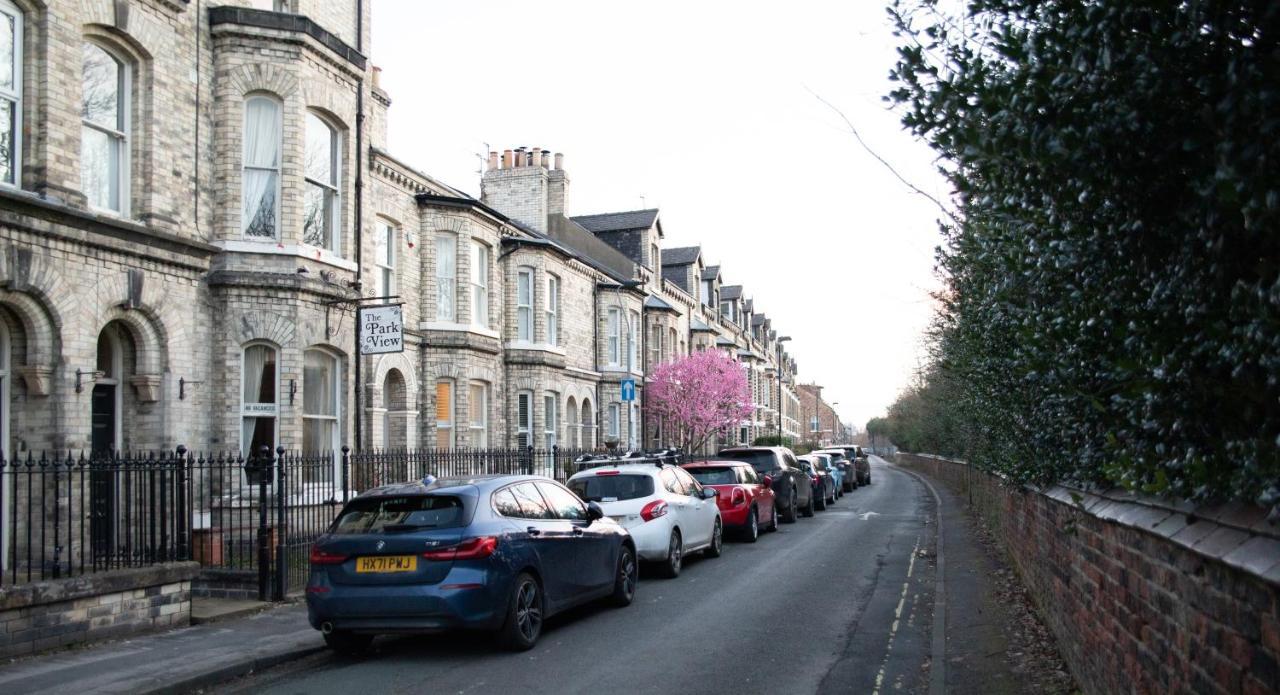 35 Grosvenor Terrace - 3 Bed Sleeps 6, 5 Min Walk From Centre Holiday home York