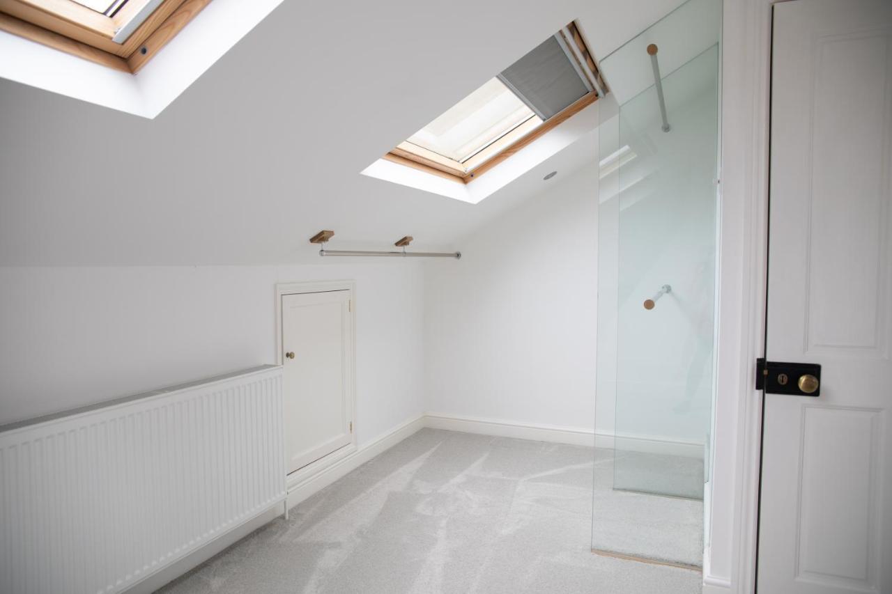 35 Grosvenor Terrace - 3 Bed Sleeps 6, 5 Min Walk From Centre Casa vacanze