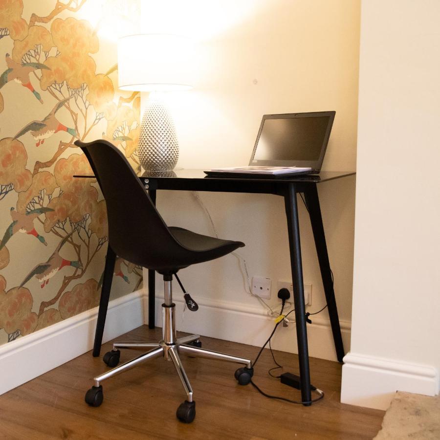 Casa vacanze 35 Grosvenor Terrace - 3 Bed Sleeps 6, 5 Min Walk From Centre York