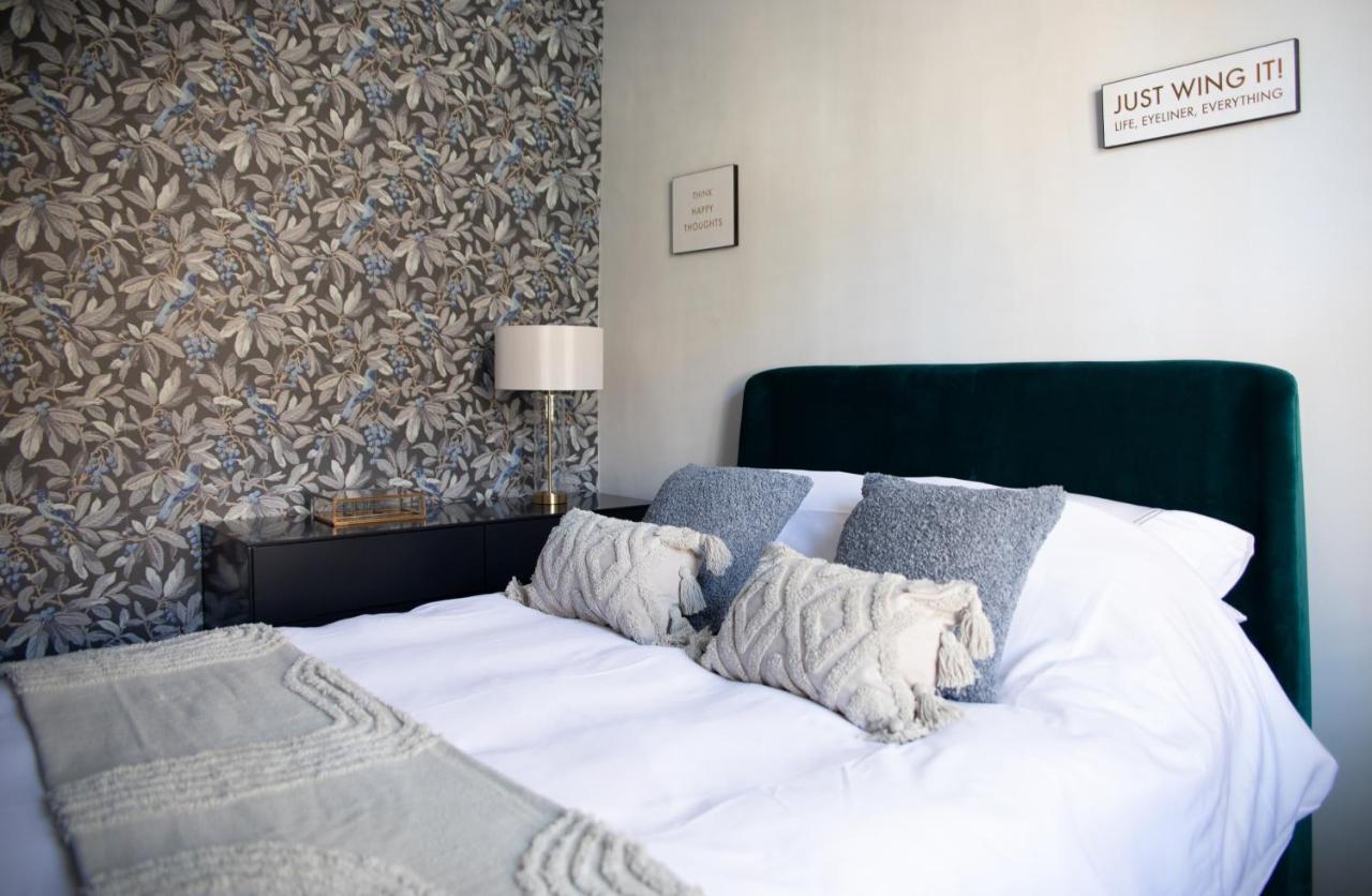 Casa vacanze 35 Grosvenor Terrace - 3 Bed Sleeps 6, 5 Min Walk From Centre *