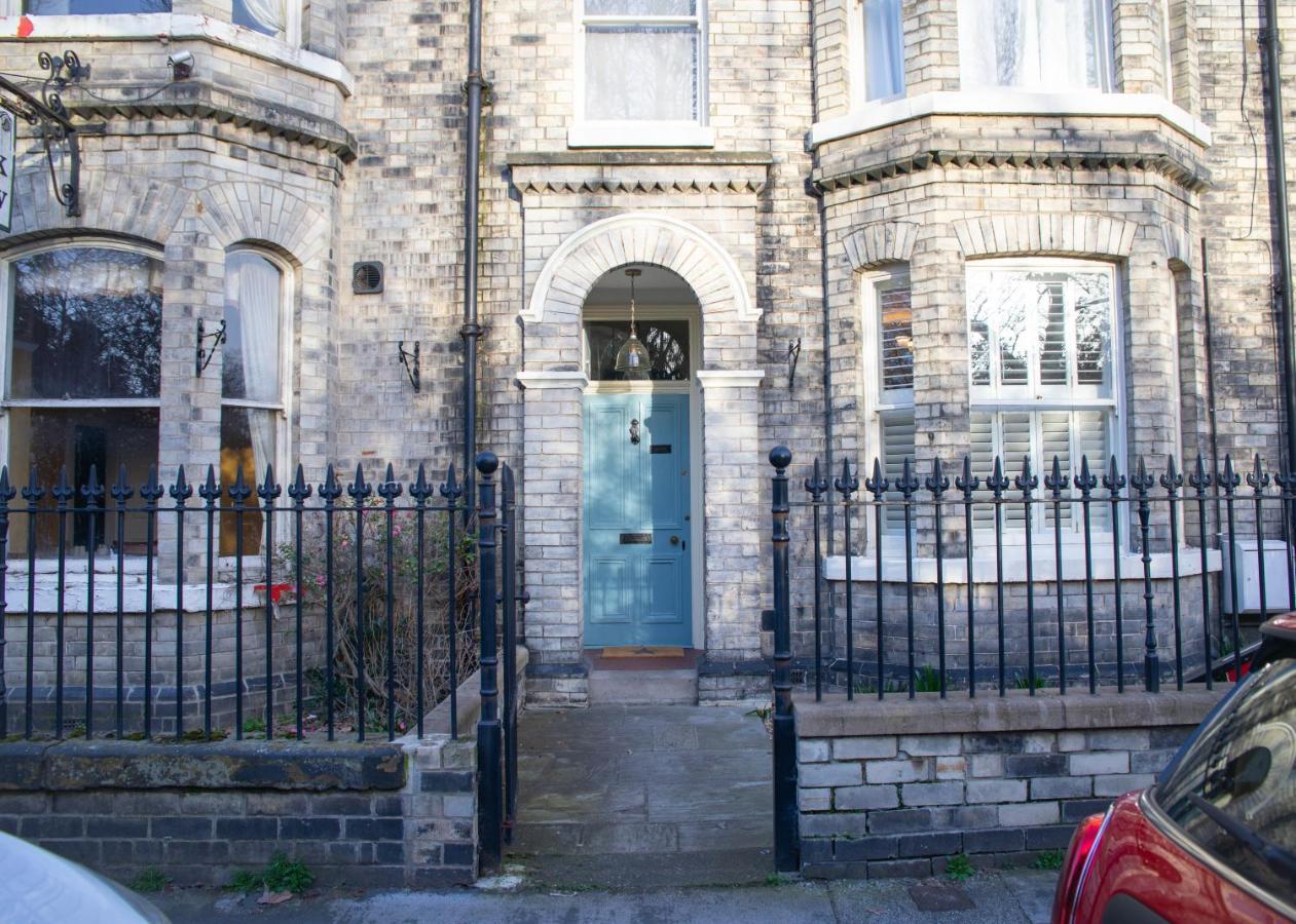 Casa vacanze 35 Grosvenor Terrace - 3 Bed Sleeps 6, 5 Min Walk From Centre